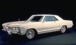 Buick Riviera 1963 года